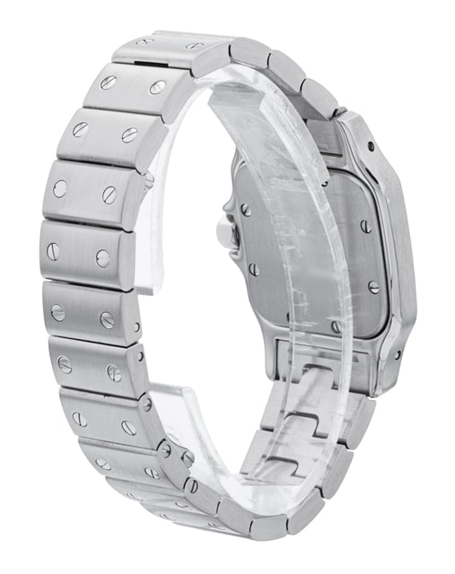 Cartier Santos Galbee W20056D6 Image 3